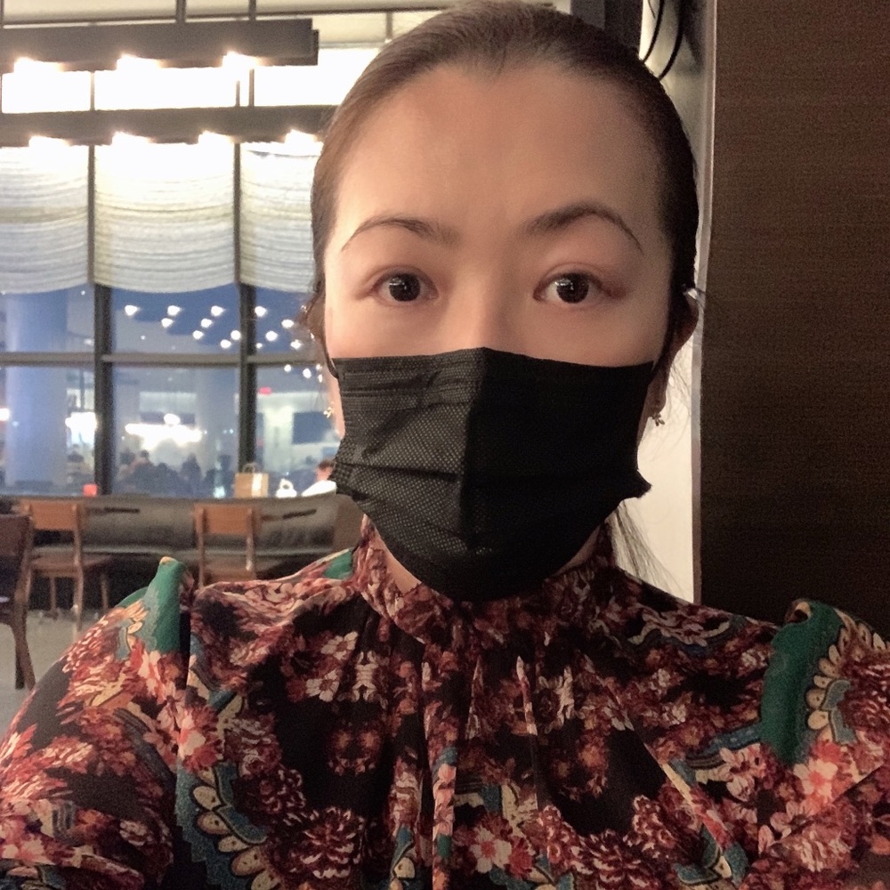 Meet your Posher, Kanako